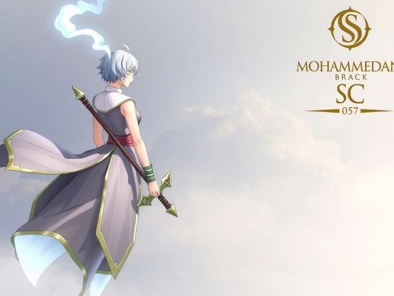 Mohammedan SC Historical Team Photo